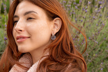 Load image into Gallery viewer, Double-Sided Disc Hoops