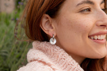 Load image into Gallery viewer, Double-Sided Disc Hoops