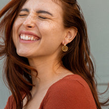 Load image into Gallery viewer, Double-Sided Disc Hoops