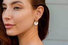 Load image into Gallery viewer, Double-Sided Disc Hoops