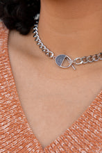 Load image into Gallery viewer, Double-Sided Cuban Chain Necklace