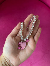 Load image into Gallery viewer, Shot Through the Heart Necklace