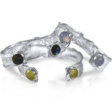 Load image into Gallery viewer, Splash Gem Cuff