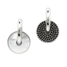 Load image into Gallery viewer, Double-Sided Disc Hoops