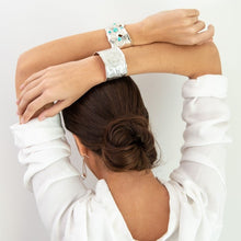 Load image into Gallery viewer, Splash Cuff