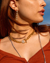 Load image into Gallery viewer, Double-Sided Cuban Chain Necklace
