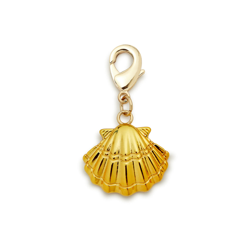 Shell Charm