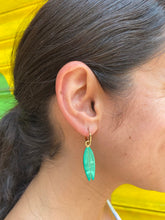 Load image into Gallery viewer, Surfboard Earring
