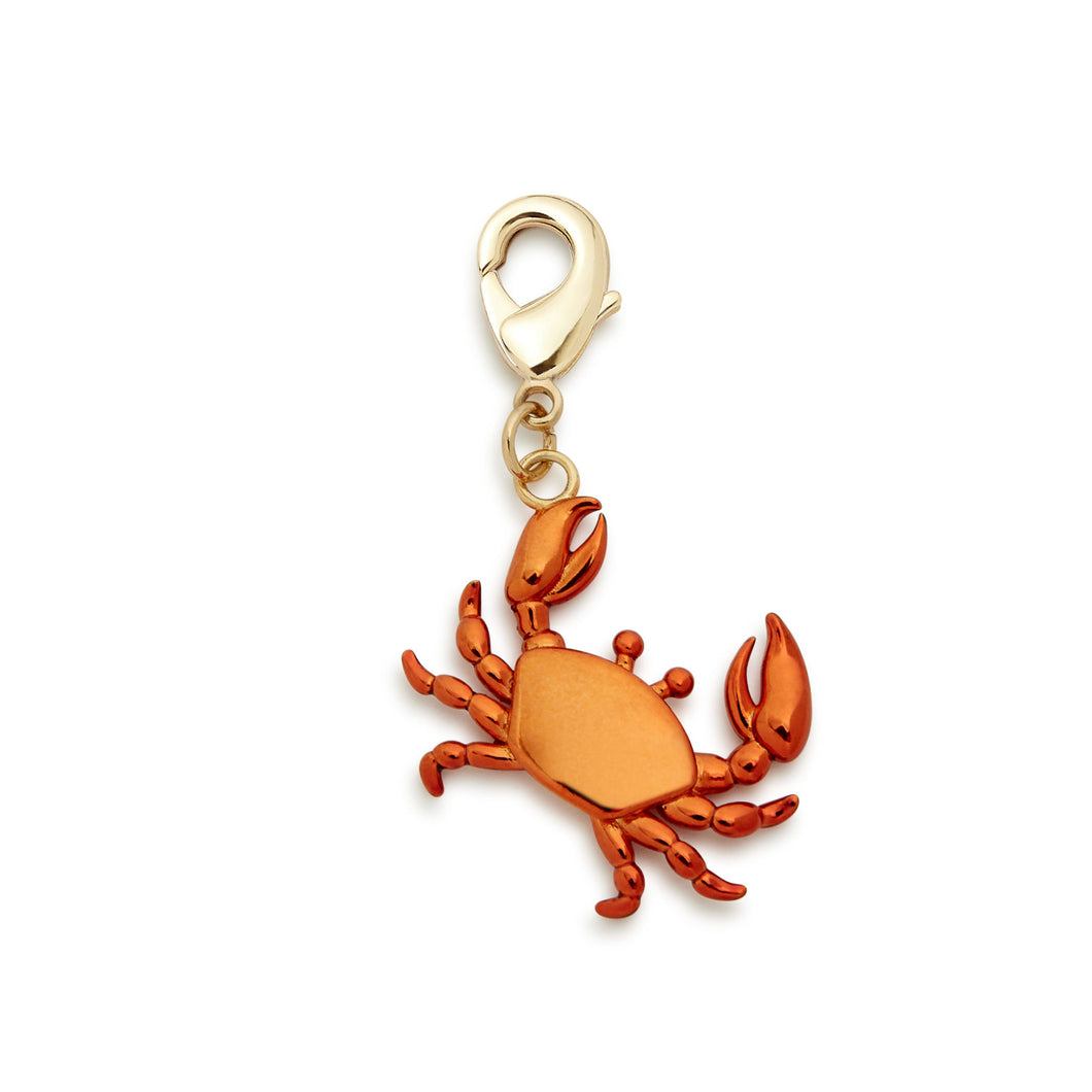 Crab Charm