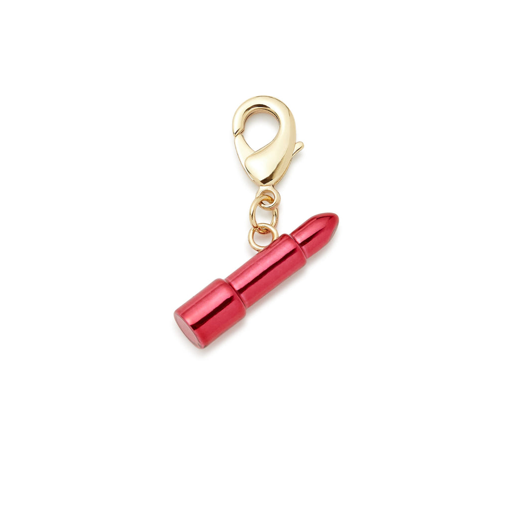 Lipstick Charm