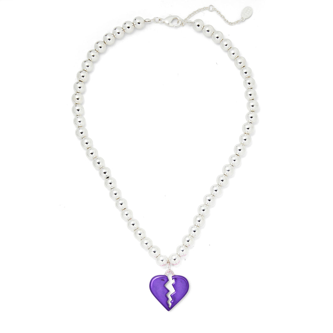 Heartbreaker Necklace